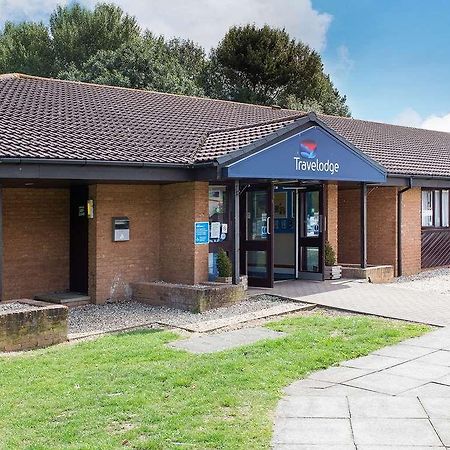 Travelodge Yeovil Podimore Ilchester Esterno foto