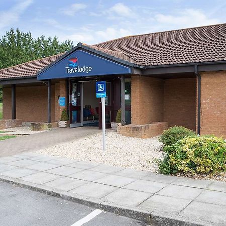 Travelodge Yeovil Podimore Ilchester Esterno foto