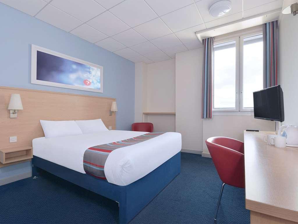 Travelodge Yeovil Podimore Ilchester Camera foto