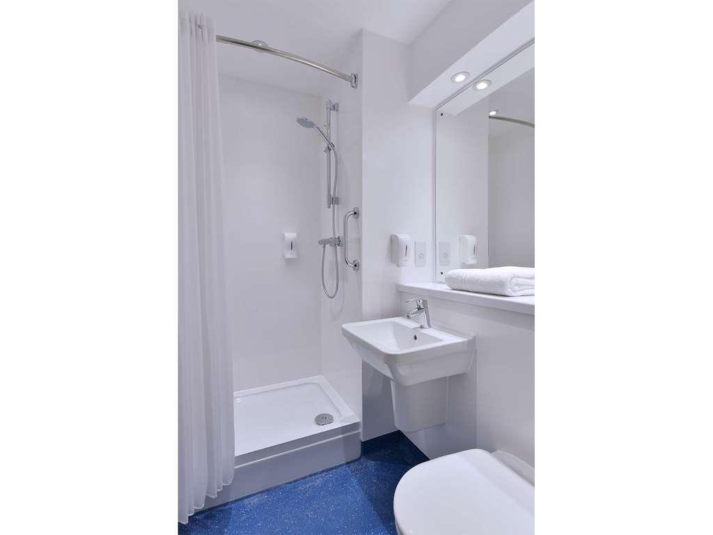 Travelodge Yeovil Podimore Ilchester Camera foto