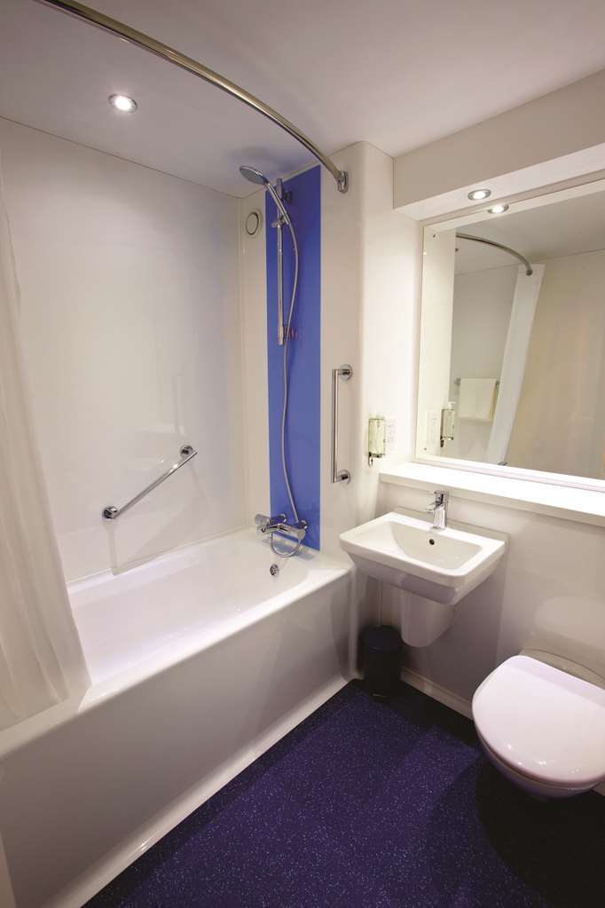 Travelodge Yeovil Podimore Ilchester Camera foto