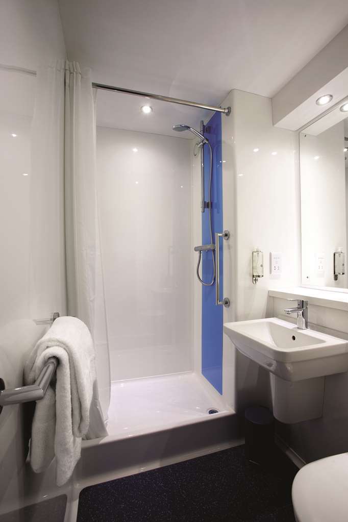 Travelodge Yeovil Podimore Ilchester Camera foto