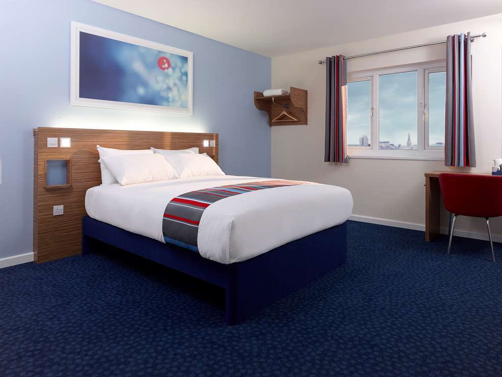 Travelodge Yeovil Podimore Ilchester Camera foto