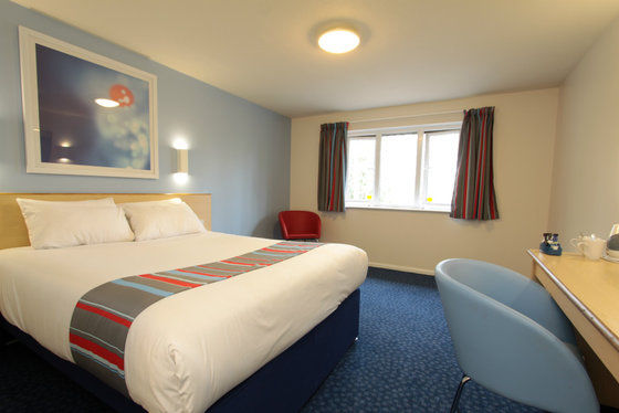 Travelodge Yeovil Podimore Ilchester Camera foto