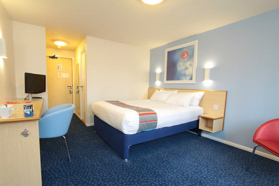 Travelodge Yeovil Podimore Ilchester Camera foto