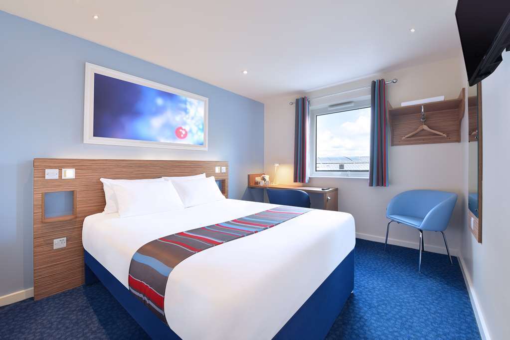 Travelodge Yeovil Podimore Ilchester Camera foto