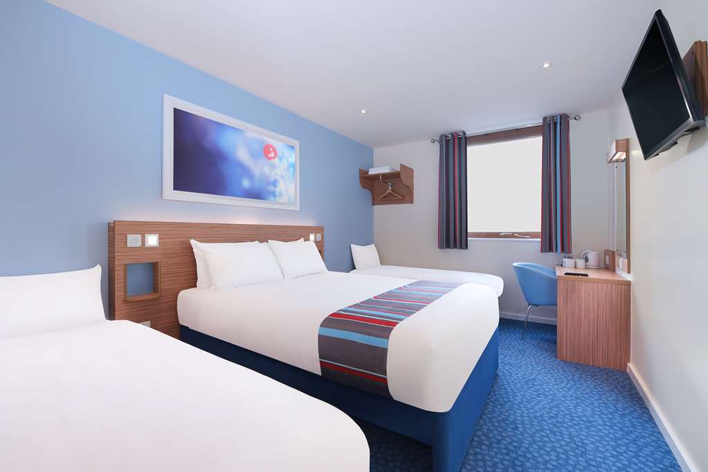 Travelodge Yeovil Podimore Ilchester Camera foto